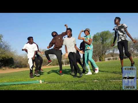 @ShuicideHolla - Hit Dem Folks (Ft. Young Shank & Preme Dibiasi) #HDFChallenge