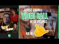 Jackie Chan S VIDEO CALL With FRIENDS Kuaishou 快手 20211122
