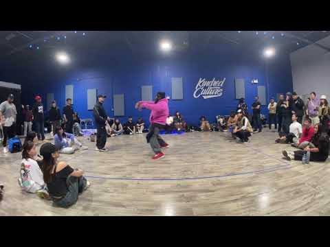 Blank vs Original Anomaly | Top 8 | Beginner Tier | Kindred Community Battle 2024