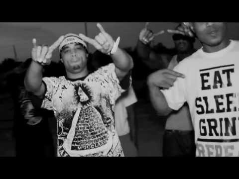Houstonian Henchmen Hold Me Down Video Featuring Lil Flip