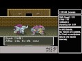 SNES Dragon Quest V JPN TAS In 50 19 53 By Touch Me