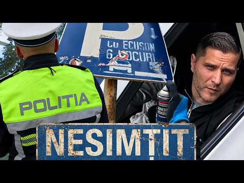 FĂ-MI PLÂNGERE.. ȘOFERACHE!  | Săptămâna pe ghidon #121