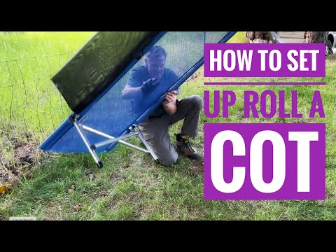 Rolla Cot