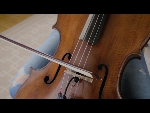 How I Work on My Sound: Part 2 - Musings with Inbal Segev