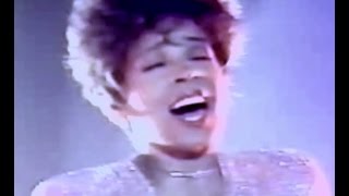 Shirley Bassey - The Rhythm Divine / Terry Wogan Interview - Part 1 (1987 Live)