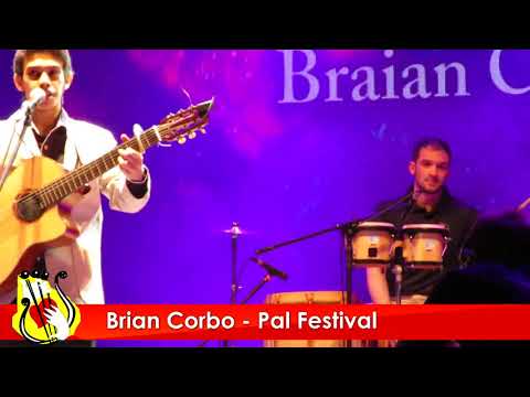 Pa´l Festival - Brian Corbo 02/02/2018