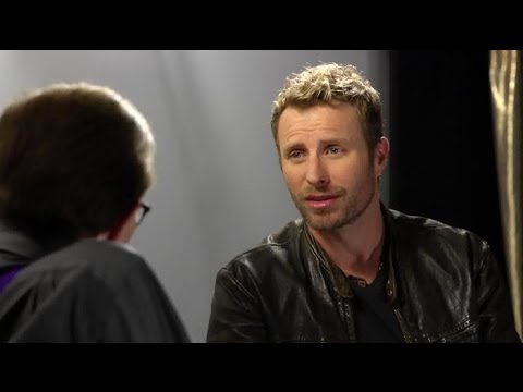 Dierks Bentley on "Larry King Now" - Full Episode Available in the U.S. on Ora.TV
