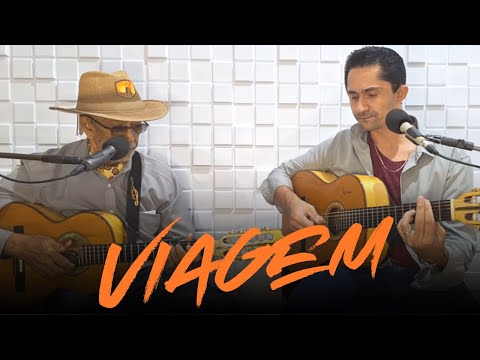 VIAGEM | ZÉ GAROTO e DIMBORÉ