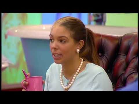 BBUK  s08e71 ( Day 82)