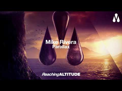 Mike Rivera - Parallax (Divination EP)