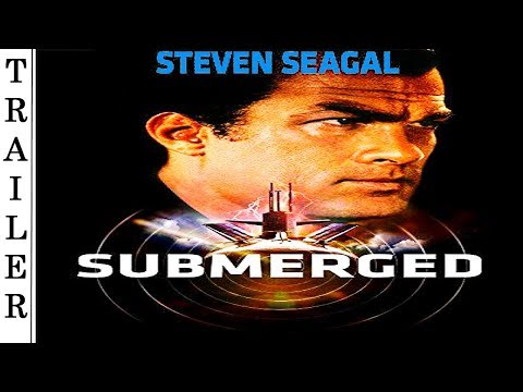 Trailer-Vorschau: Submerged