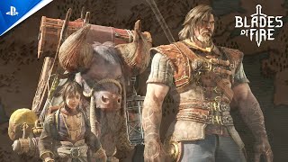 [心得] 烈焰之刃 demo版小感