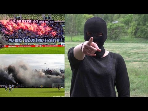 PiknikTV, RELACJE 2014/2015 (34. kolejka ekstraklasy)