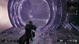How To Access The Hidden Portal Gate In Ward 13 In Remnant 2 (Get Chicago Typewriter Long Gun)