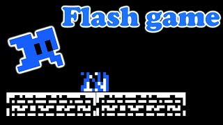 Making a flash game in 2022