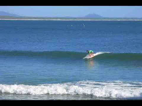 Surf Noosa Longboard