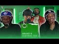 Drake Central Cee On The Radar Freestyle FIRST REACTION