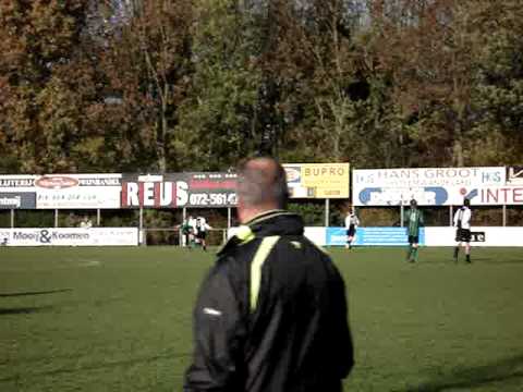 Kolping Boys B1- Vrone B1