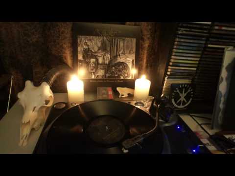 Uškumgallu - Monolith Dementia