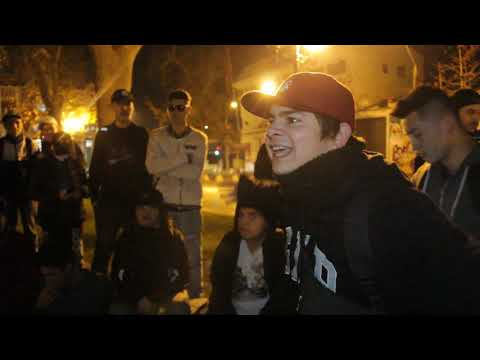 Tierra De Demonios VS Deese - 4tos - LDI fecha VI Multiverse