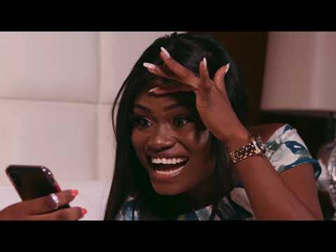 Bú Cherry -  És Tu Ft Liriany ( Video Oficial)