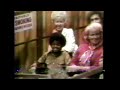 Diana Ross Merv Griffin Interview Snippet (with young Michael shown in the audience)