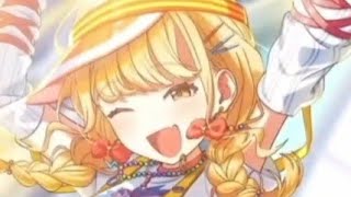 【学マス】幸せの黄色いことねちゃんを引く男【実況】