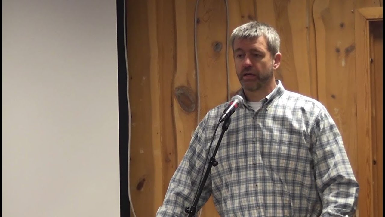 Paul Washer: The power of regeneration