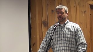 Paul Washer: The power of regeneration