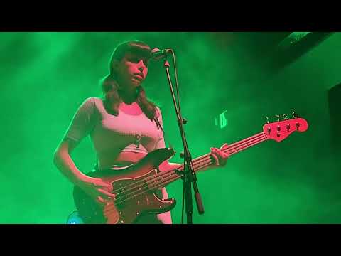 Messer Chups horror surf medley