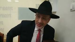 Pourquoi la fete de Pourim nous demande plus de joie