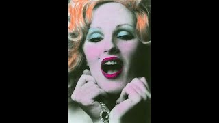 Morrissey My Insatiable One (Suede Cover)