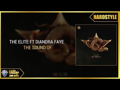 The Elite Feat Diandra Faye - The Sound Of (Extended Mix)