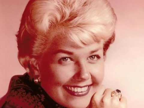 I Got the Sun in the Morning - Doris Day