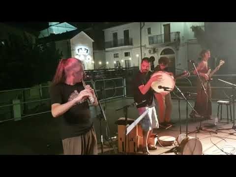 9 Concerto Arci Tavola Tonda