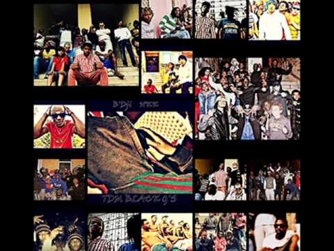 B'DJI NKK TDM BLACK G'S   PA NHAS BROWS ''ORIGINAL'' (BREVEMENTE VIDEOCLIP)