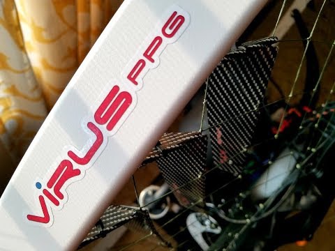 Virus Paramotor Price, Weights, Options & Detailed Info