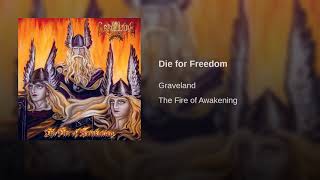 Die for Freedom