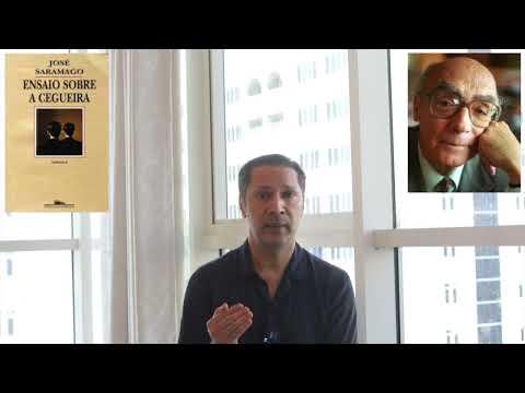 رواية العمى | هل حقًا نرى أم أن البصيرة غائبة؟