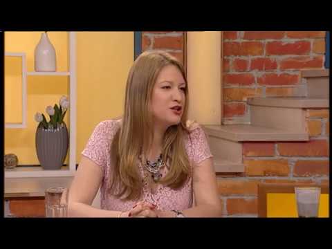 Svaki vid nasilja se ne moze tolerisati - Dobro jutro Srbijo - (TV Happy 26.04.2018)