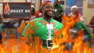 Roast Me | Season 3 Christmas Special