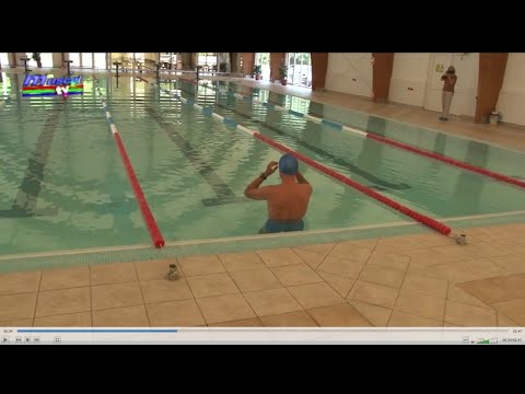 Jurnal MUSCEL TV 26.07.2021 S-a redeschis bazinul de înot din Câmpulung