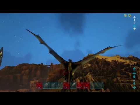 RAIDED COCKY ALPHA TRIBE **insane loot**!!! | Ark: Survival Evolved (Ragnarok Boosted Raid)