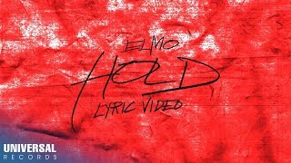 Elmo Magalona - Hold (Official Lyric Video)