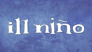 Ill Nino Interview 2017