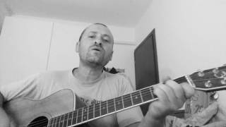 Bill Bailey by miccomacco