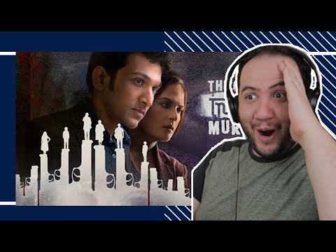 The Great Indian Murder | Official Trailer | Producer Reacts | Hotstar Specials | DisneyPlus Hotstar