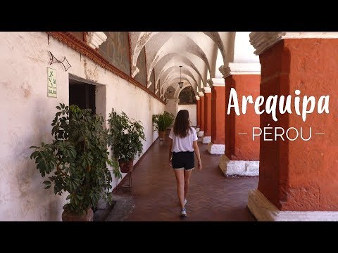 Arequipa - Dk