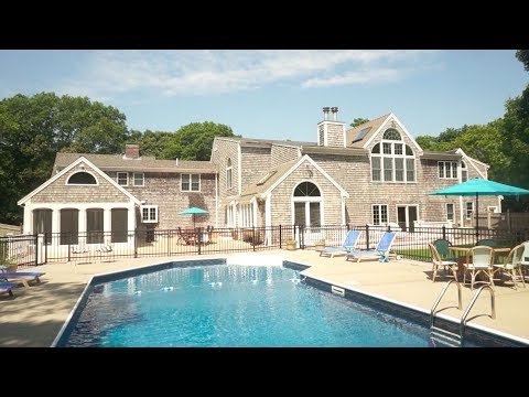 Barnstable Village Cape Cod Luxury Rental
