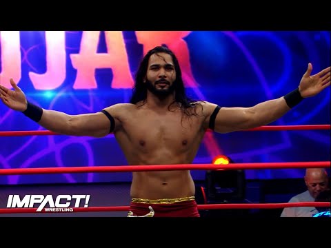 Bhupinder Gujjar Scheduled For WWE Tryout In Orlando